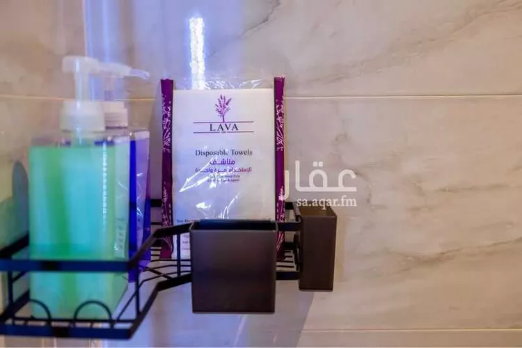شقة مفروشة للحجز في شارع ابن كثير ، حي الملك عبدالعزيز ، الرياض ، منطقة الرياض 12