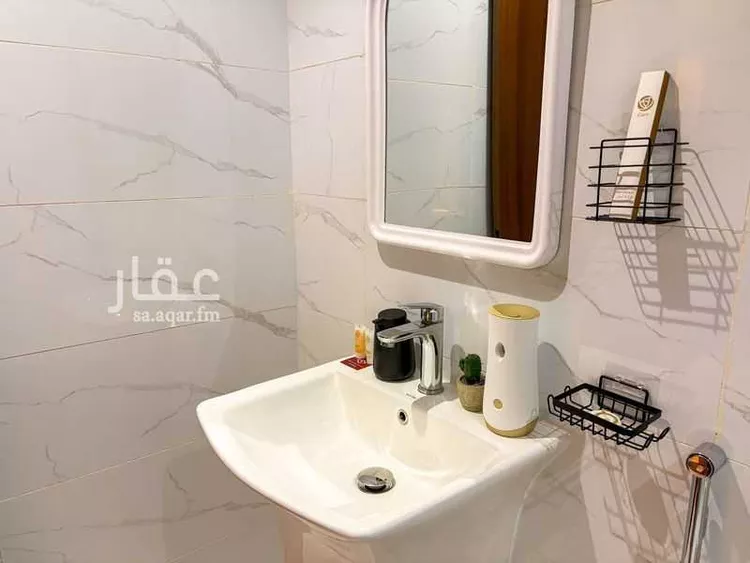 Furnished Apartment for Booking in Riyadh An Nafal 8