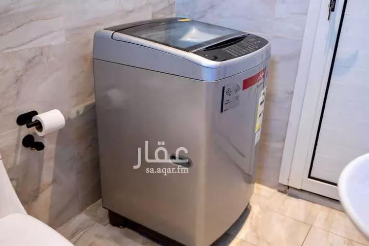 شقة مفروشة للحجز في شارع ابن كثير ، حي الملك عبدالعزيز ، الرياض ، منطقة الرياض 6