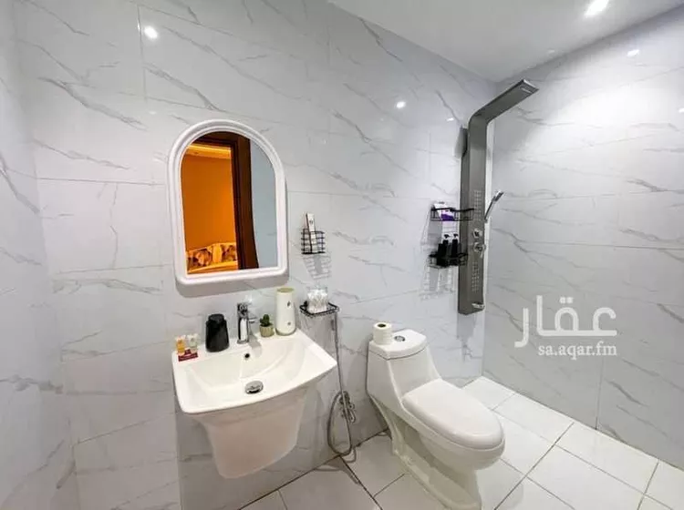 Furnished Studio for Booking in Riyadh An Nafal 7