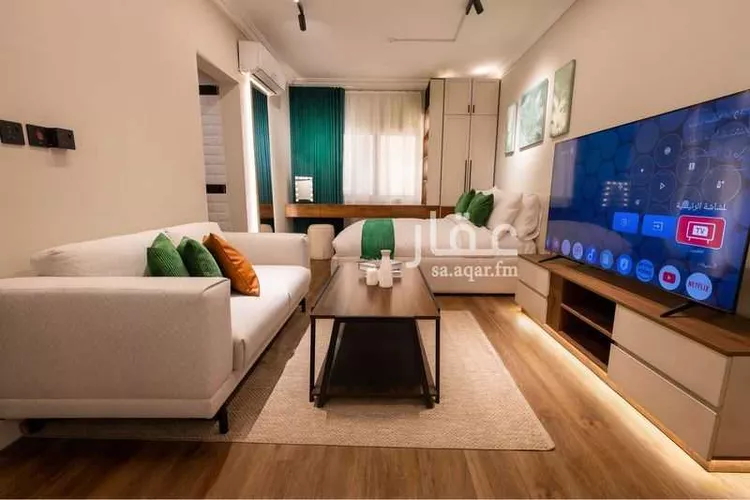 Furnished Apartment for Booking in Riyadh Al Qirawan