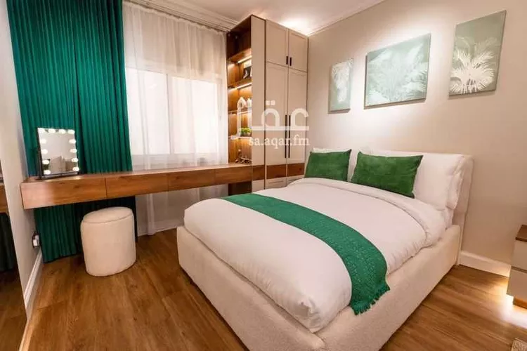 Furnished Apartment for Booking in Riyadh Al Qirawan صورة 4