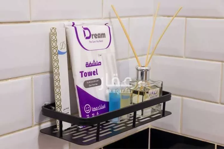 Furnished Apartment for Booking in Riyadh Al Malqa 6