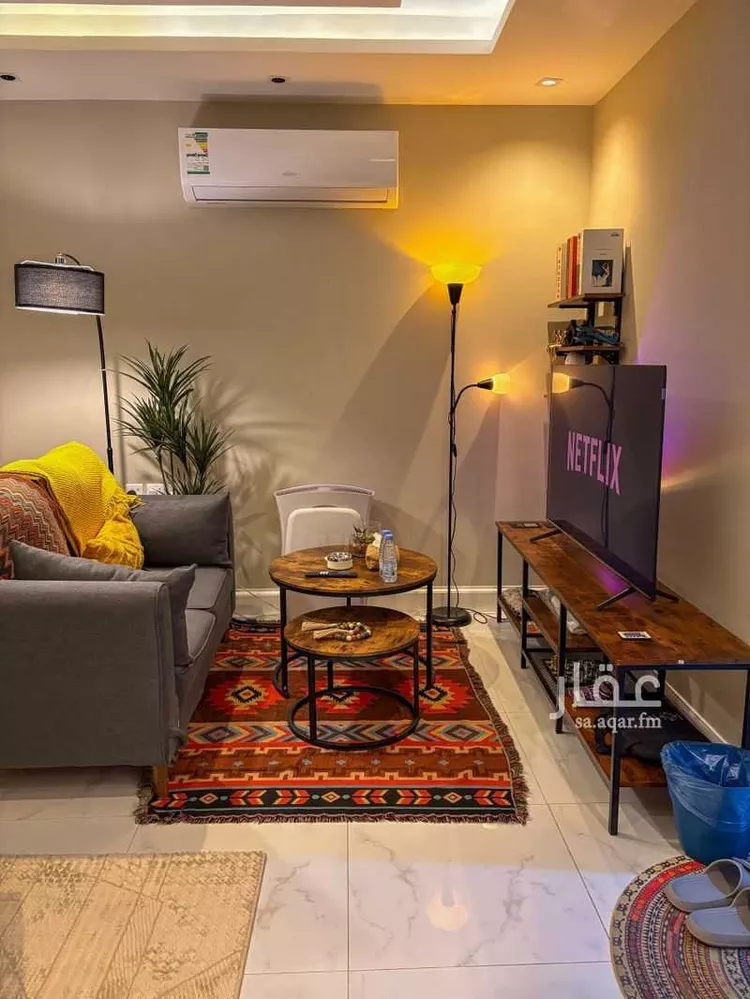استديو مفروش للحجز في شارع البحـــر الأحــــمر ، حي النفل ، الرياض ، منطقة الرياض صورة 4