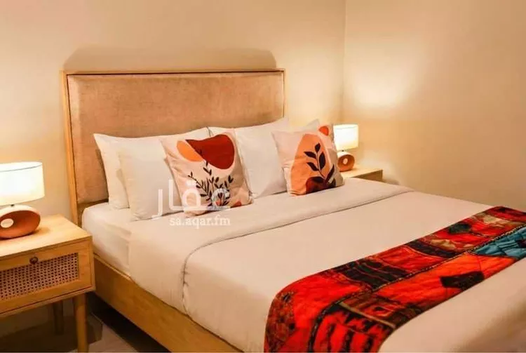 شقة مفروشة للحجز في حي الملقا ، الرياض ، منطقة الرياض صورة 4