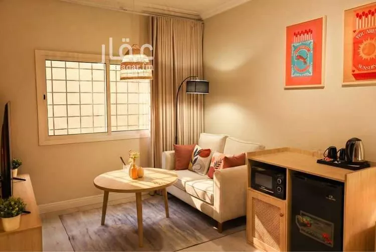 شقة مفروشة للحجز في حي الملقا ، الرياض ، منطقة الرياض صورة 5