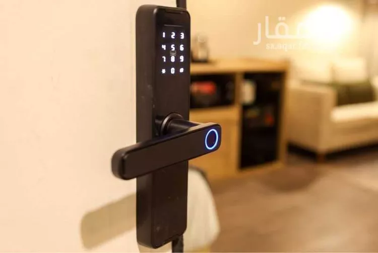 شقة مفروشة للحجز في شارع وادي هجر ، حي الملقا ، الرياض ، منطقة الرياض صورة 3
