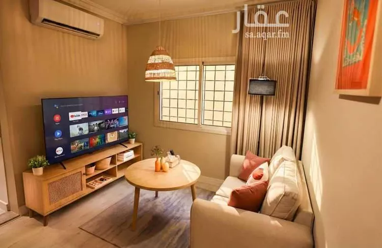 شقة مفروشة للحجز في حي الملقا ، الرياض ، منطقة الرياض