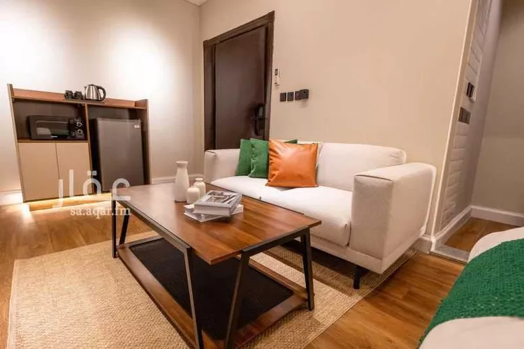 Furnished Apartment for Booking in Riyadh Al Qirawan صورة 3