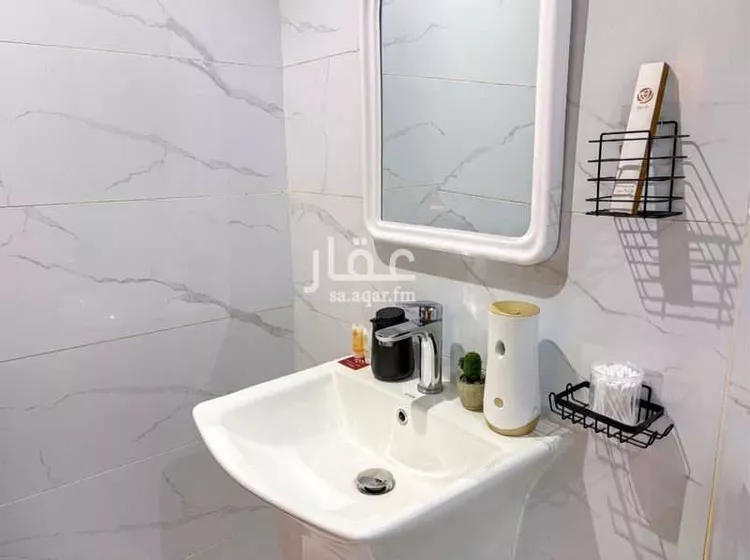 Furnished Studio for Booking in Riyadh An Nafal 8
