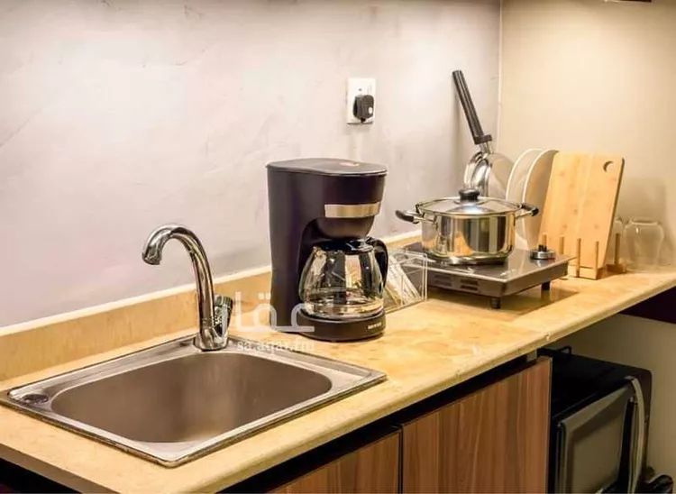 Furnished Studio for Booking in Riyadh An Nafal 6