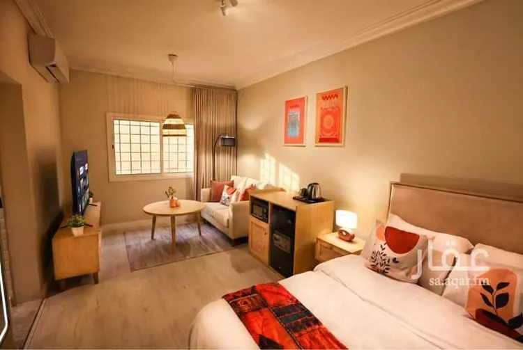 شقة مفروشة للحجز في حي الملقا ، الرياض ، منطقة الرياض صورة 3