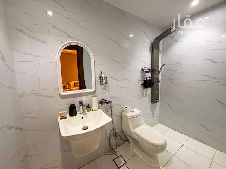 Furnished Apartment for Booking in Riyadh An Nafal 7