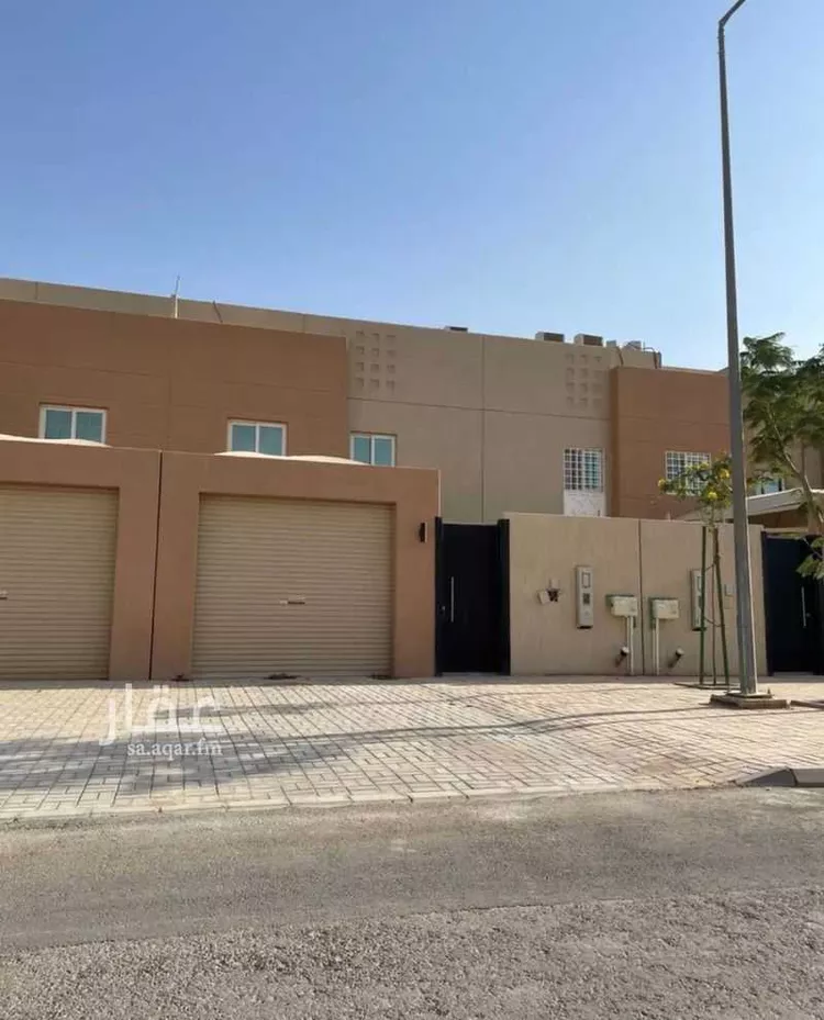 فيلا للبيع في شارع فضالة بن جواس, حي مطار الملك خالد الدولي, مدينة الرياض, منطقة الرياض صورة 4