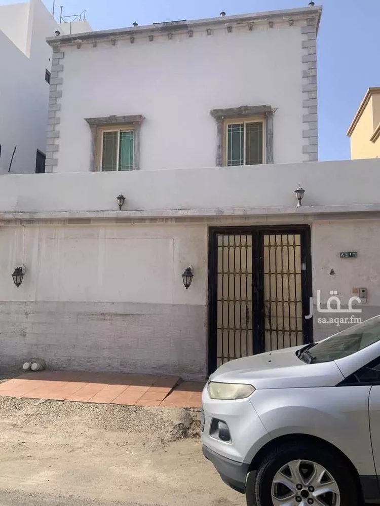 فيلا للبيع في شارع عبد العزيز بن سبيل ، حي الامواج ، جدة ، جدة صورة 5