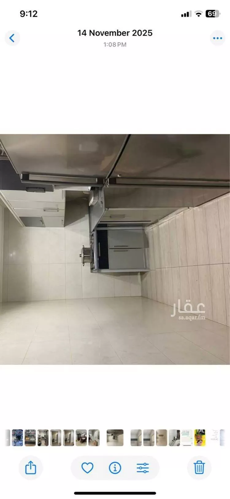 فيلا للبيع في شارع عبد العزيز بن سبيل ، حي الامواج ، جدة ، جدة صورة 3