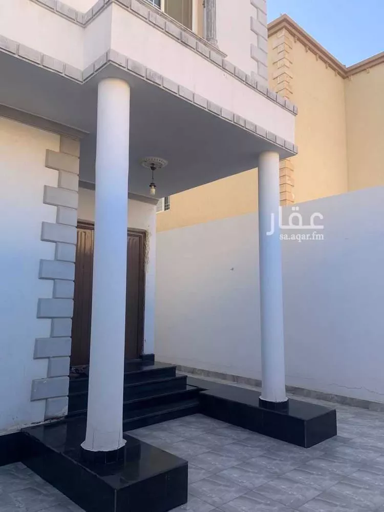 فيلا للبيع في شارع عبد العزيز بن سبيل ، حي الامواج ، جدة ، جدة صورة 4