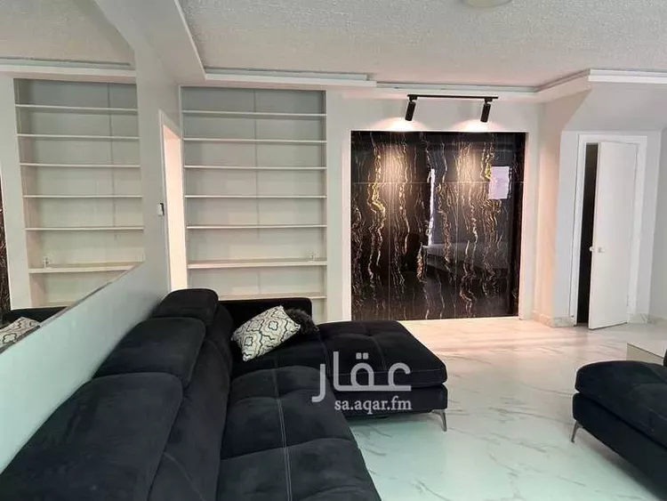 شقة مفروشة للحجز في شارع عبدالواحد الكريمي ، حي العليا ، الرياض ، منطقة الرياض صورة 4