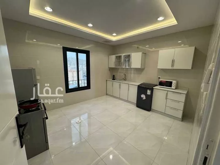 شقة مفروشة للحجز في شارع شهيد الدين ثم الوطن فهد بن سعيد وزنه, حي بطحاء قريش, مكة 7