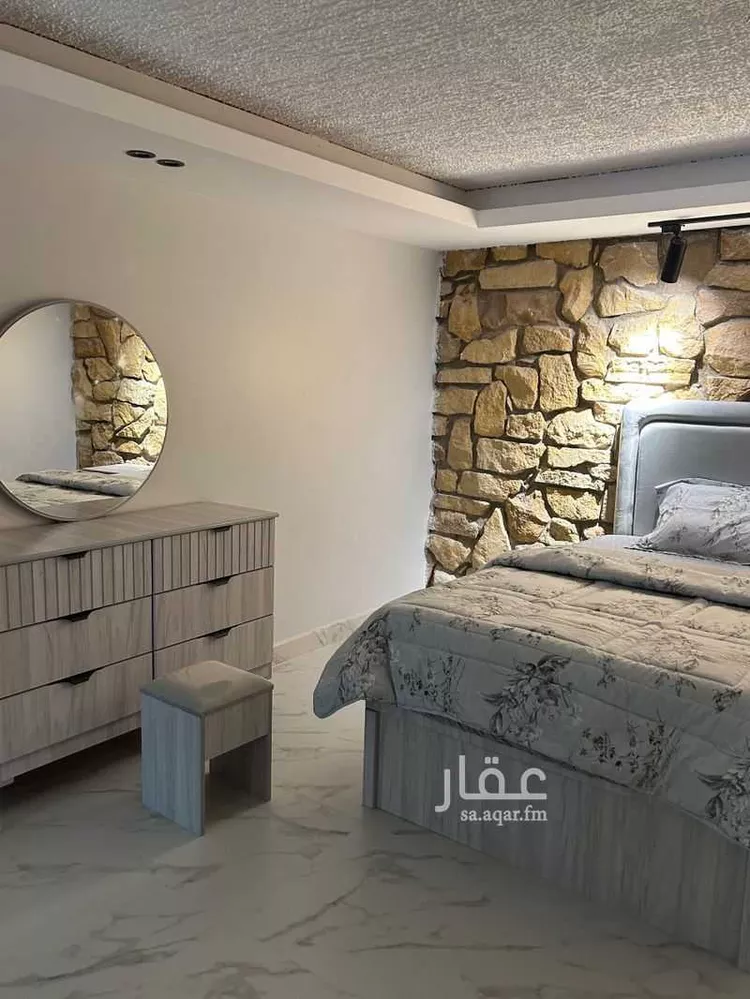 شقة مفروشة للحجز في شارع عبدالواحد الكريمي ، حي العليا ، الرياض ، منطقة الرياض صورة 3