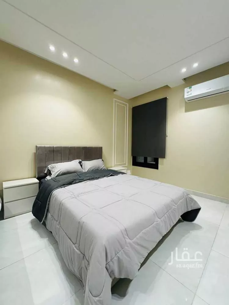 شقة مفروشة للحجز في شارع شهيد الدين ثم الوطن فهد بن سعيد وزنه, حي بطحاء قريش, مكة صورة 2
