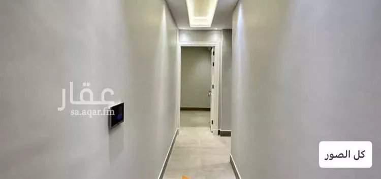 شقة للإيجار في شارع القريات ، حي الندى ، الرياض ، منطقة الرياض