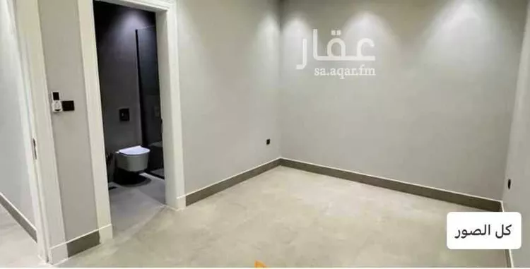 شقة للإيجار في شارع القريات ، حي الندى ، الرياض ، منطقة الرياض صورة 2