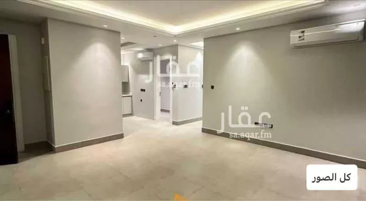 شقة للإيجار في شارع القريات ، حي الندى ، الرياض ، منطقة الرياض صورة 3