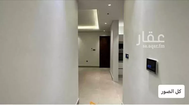 شقة للإيجار في شارع القريات ، حي الندى ، الرياض ، منطقة الرياض صورة 5