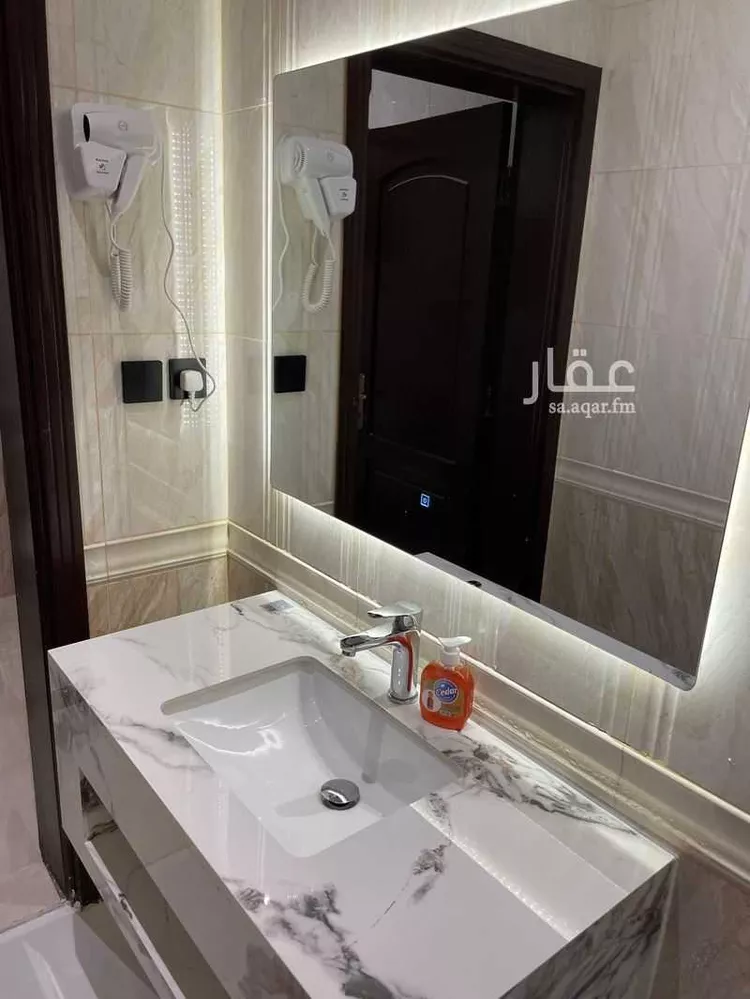 شقة للإيجار في شارع أبو القاسم الشارعي, حي المنار, مدينة جدة, منطقة مكة المكرمة صورة 4
