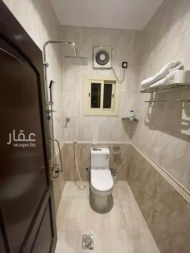 شقة للإيجار في شارع أبو القاسم الشارعي, حي المنار, مدينة جدة, منطقة مكة المكرمة صورة 5