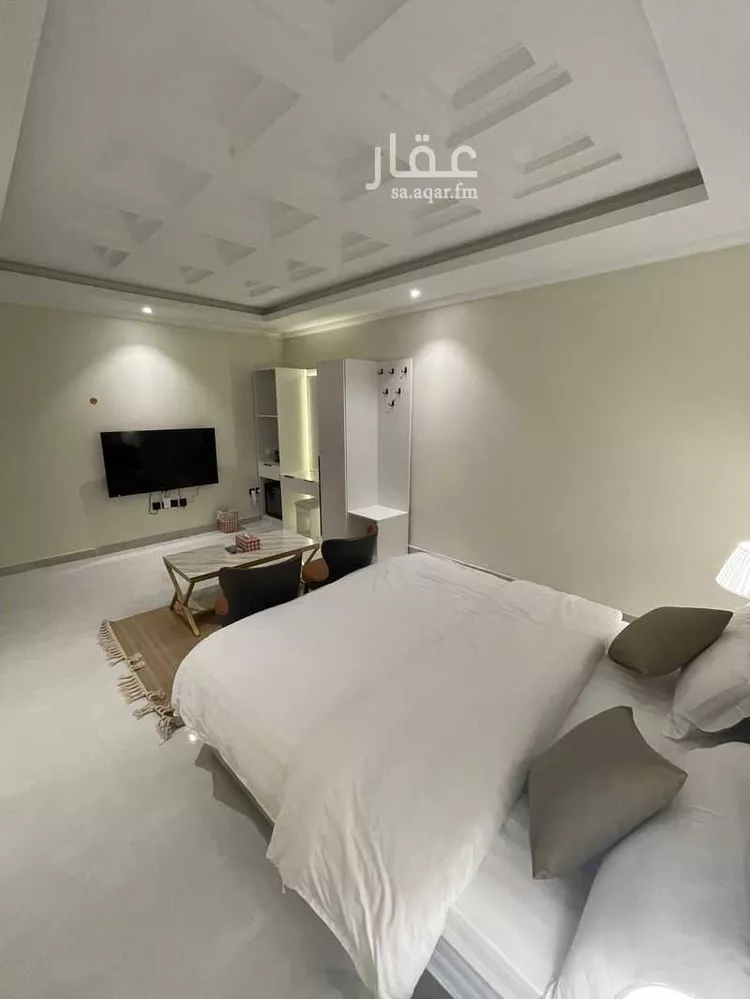 شقة للإيجار في شارع أبو القاسم الشارعي, حي المنار, مدينة جدة, منطقة مكة المكرمة صورة 3
