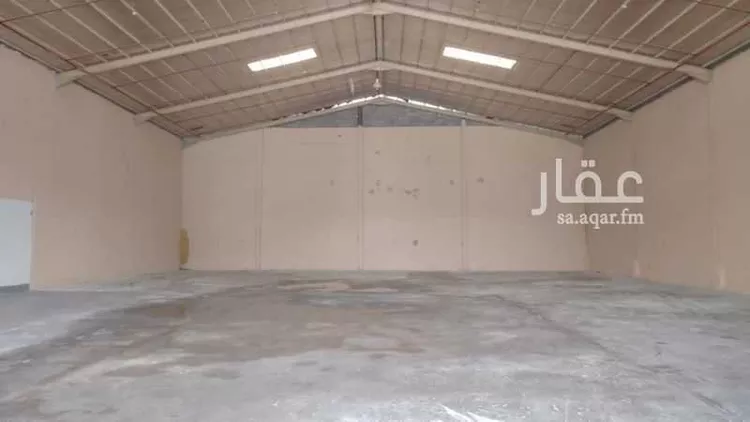 مستودع للإيجار في شارع اسلام اباد, حي السلي, مدينة الرياض, منطقة الرياض صورة 2