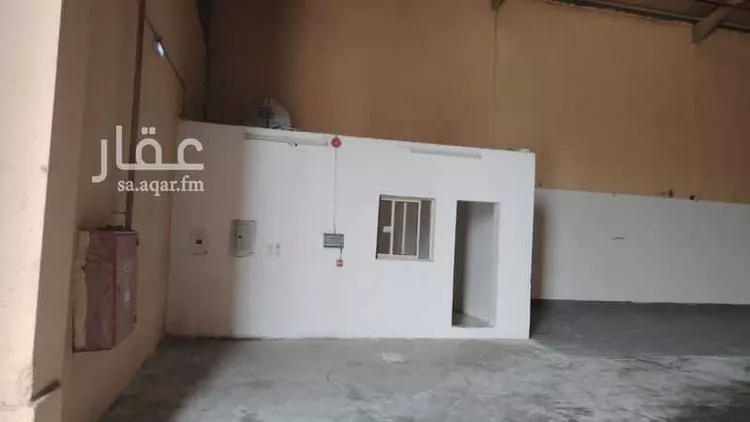 مستودع للإيجار في شارع اسلام اباد, حي السلي, مدينة الرياض, منطقة الرياض صورة 3