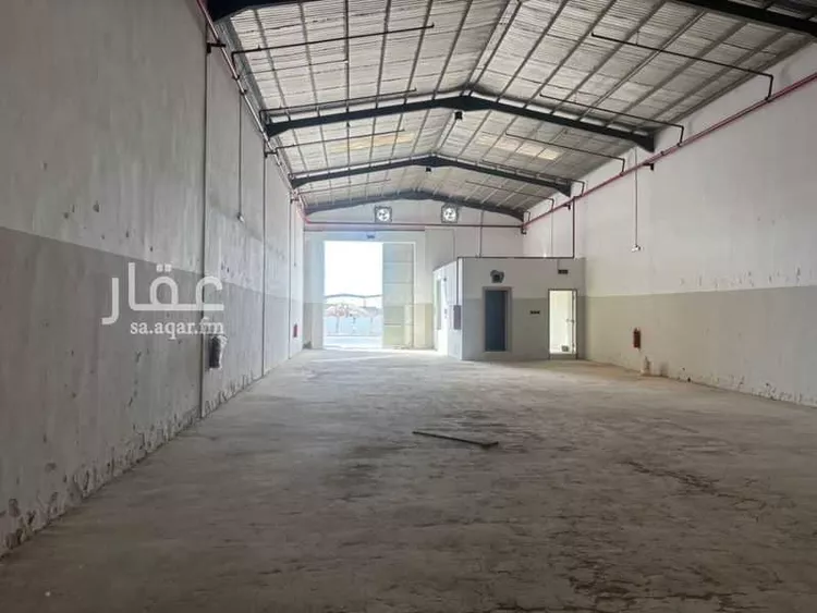 ورشة للإيجار في شارع الرجم, حي المشاعل, مدينة الرياض, منطقة الرياض 6