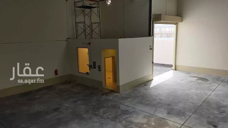 مستودع للإيجار في شارع النظيم, حي النظيم, مدينة الرياض, منطقة الرياض صورة 5