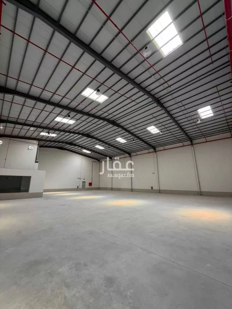 مستودع للإيجار في حي النظيم, مدينة الرياض, منطقة الرياض صورة 5