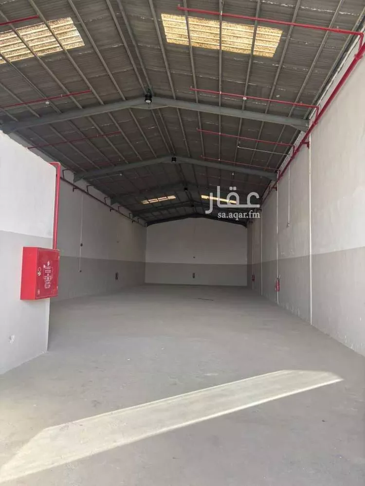 Workshop for rent in Riyadh Al Mishal صورة 2