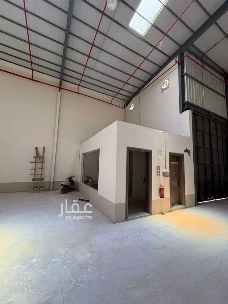 مستودع للإيجار في شارع النظيم, حي النظيم, مدينة الرياض, منطقة الرياض صورة 4
