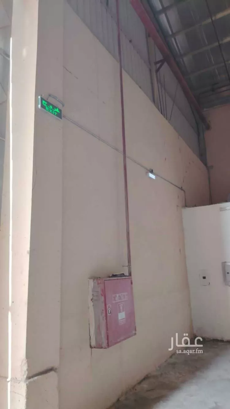مستودع للإيجار في شارع اسلام اباد, حي السلي, مدينة الرياض, منطقة الرياض صورة 4