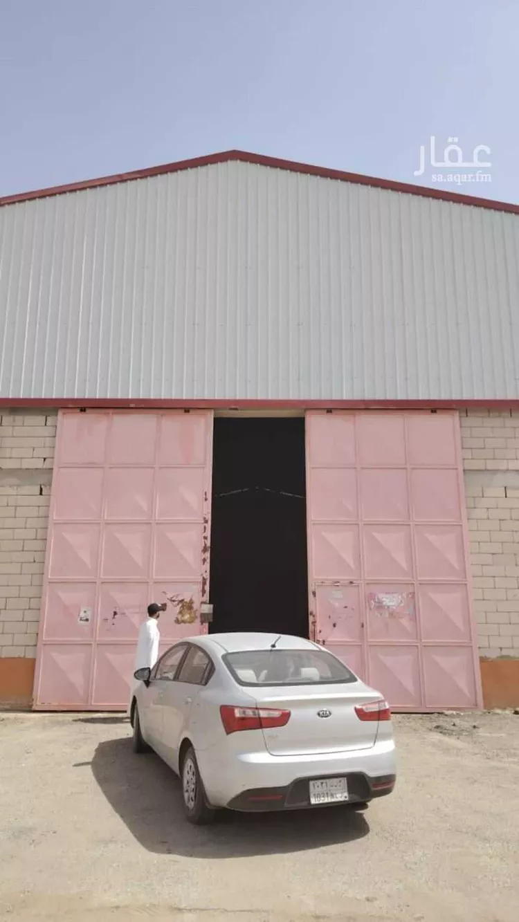مستودع للإيجار في شارع اسلام اباد, حي السلي, مدينة الرياض, منطقة الرياض