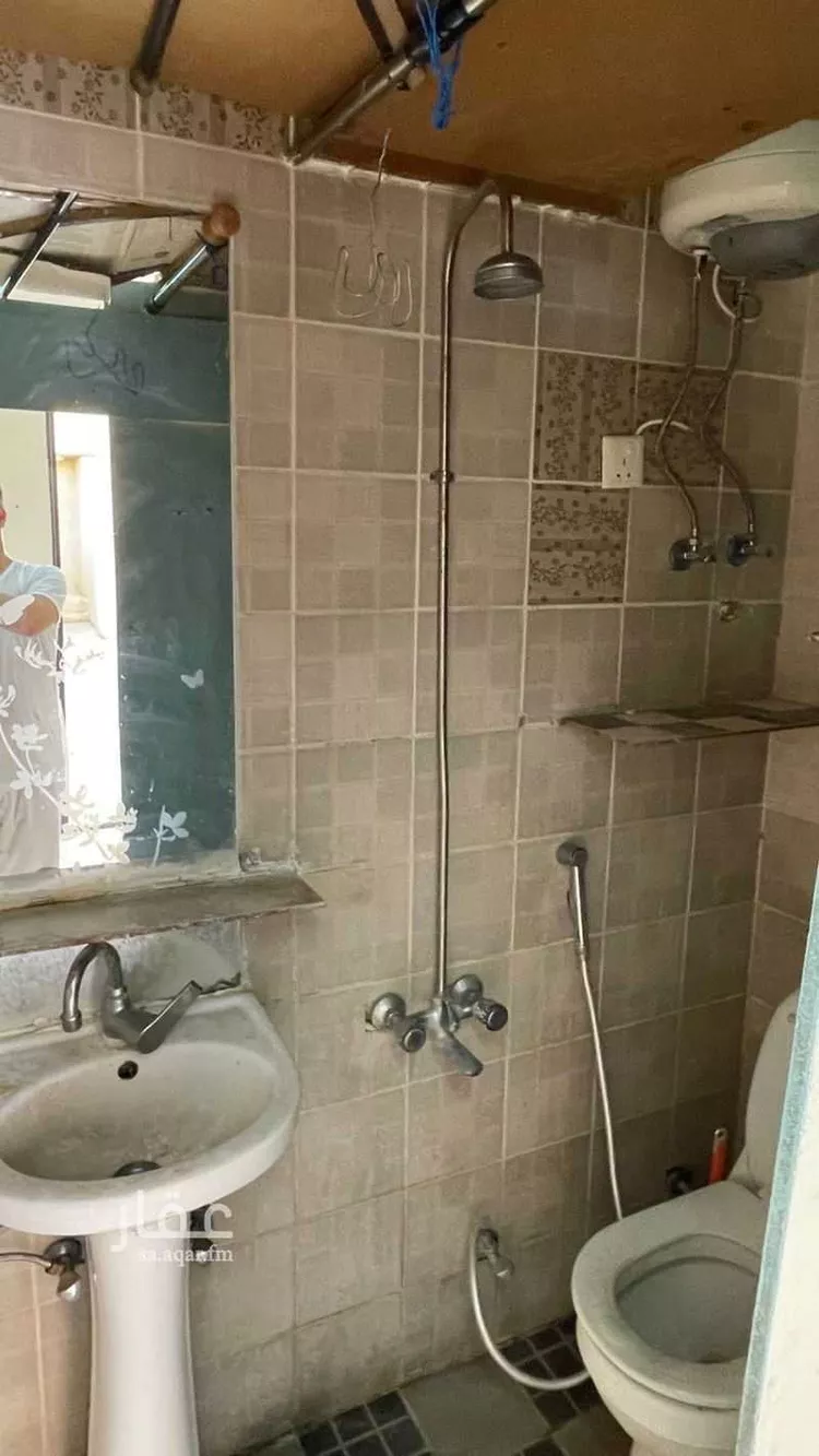 غرفة للإيجار في شارع ممر42 ، حي الفيحاء ، الرياض ، منطقة الرياض صورة 4