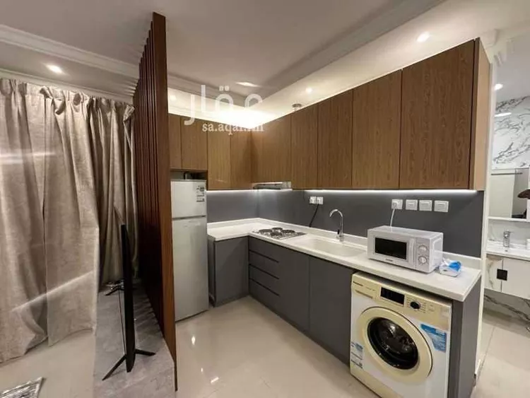 شقة للإيجار في شارع  البستان, حي الشعلة, مدينة الدمام, المنطقة الشرقية صورة 5