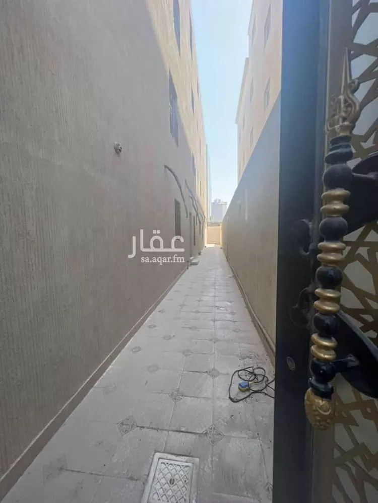 شقة للإيجار في شارع الخواطر ، حي الشعلة ، الدمام ، الدمام