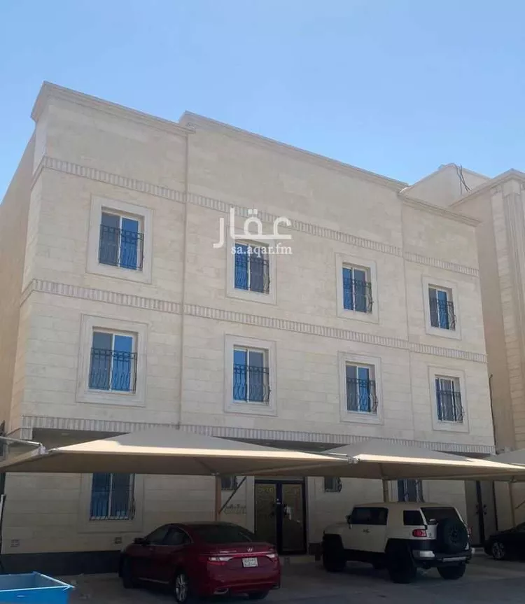 شقة للإيجار في شارع الخواطر ، حي الشعلة ، الدمام ، الدمام صورة 4