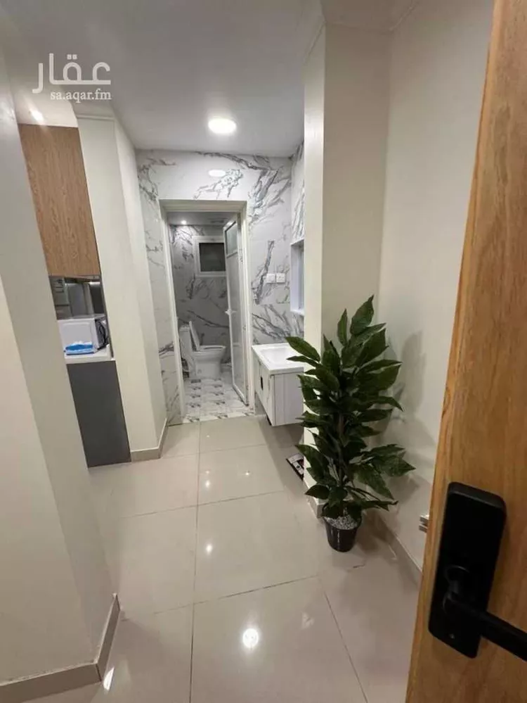 شقة للإيجار في شارع  البستان, حي الشعلة, مدينة الدمام, المنطقة الشرقية صورة 3