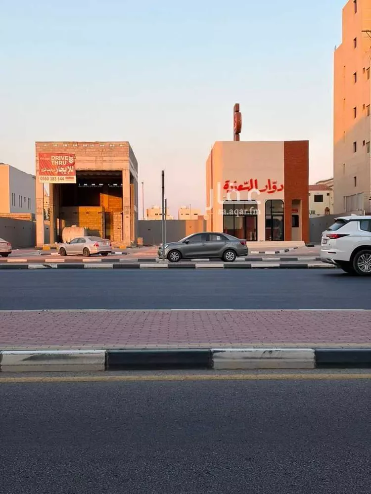 محل للإيجار في شارع عثمان بن عفان, حي النزهة, مدينة الدمام, المنطقة الشرقية
