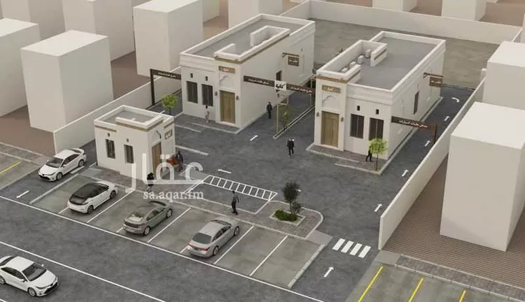 محل للإيجار في شارع الملك عبد الله, حي طيبة, مدينة الدمام, المنطقة الشرقية