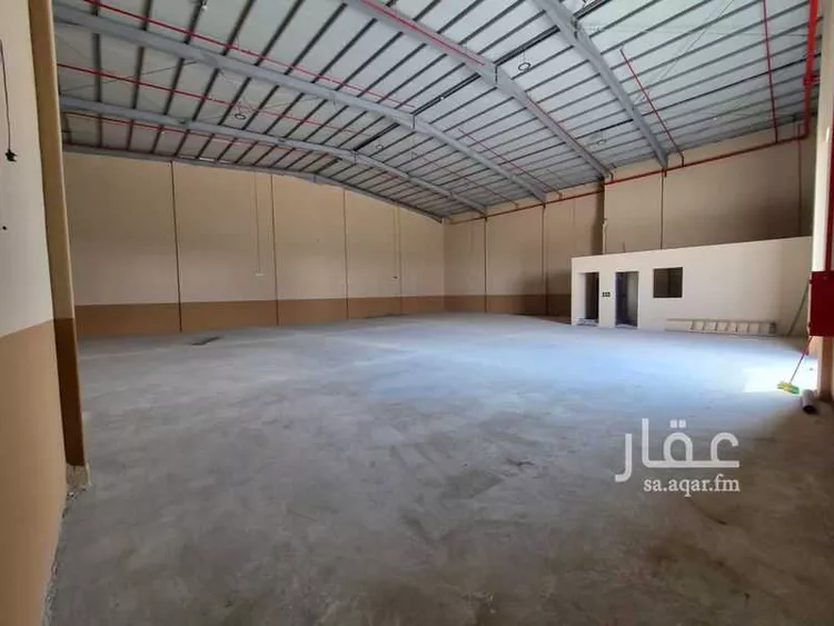 Warehouse for Rent in Riyadh An Nadhim صورة 2