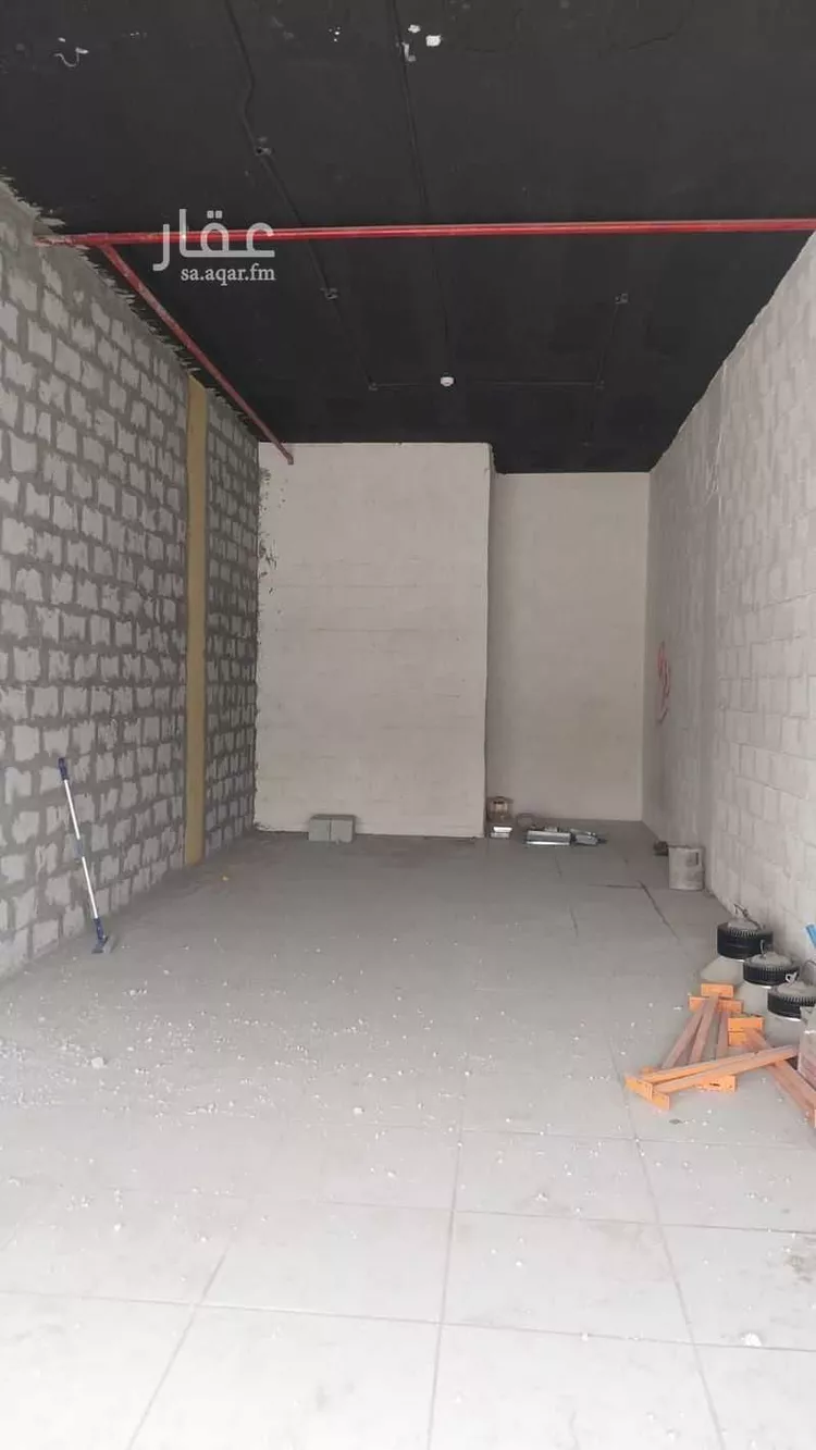 محل للإيجار في شارع الشرق, حي الجنادرية, مدينة الرياض, منطقة الرياض صورة 2